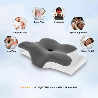 ElloRest™ Pillow