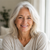 Danielle H. 48 y.o.