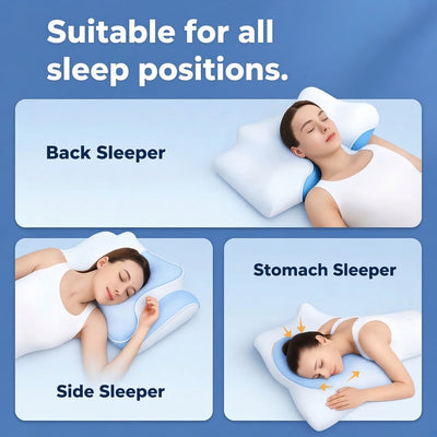 ElloRest™ Pillow