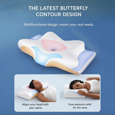 ElloRest™ Pillow