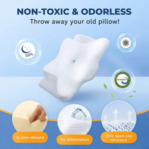 ElloRest™ Pillow